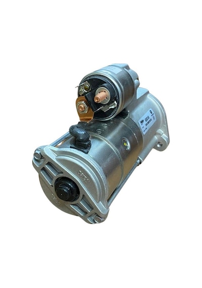 Valeo 12v Marş Motoru 10 Diş Hyundaı H1/starex-kıa Bongo