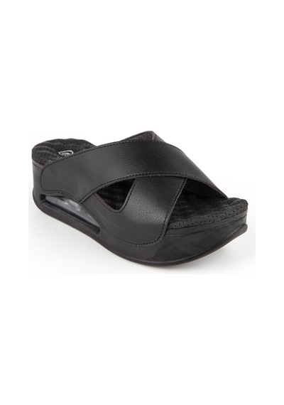 Muya Penelope Anatomik Air Max Tabanlı Kadın Terlik 31210-8401-STAN
