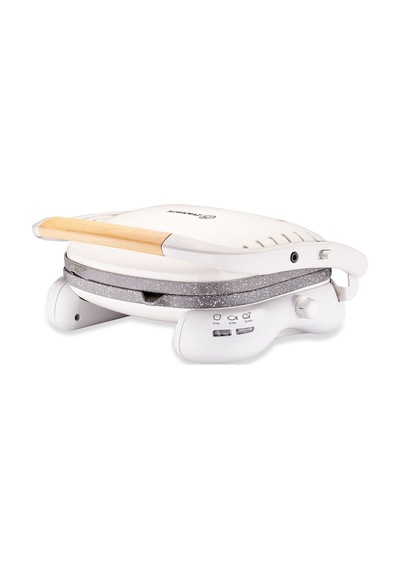 Korkmaz A324-15 Castron Vanilya 1800 W Tost Makinesi