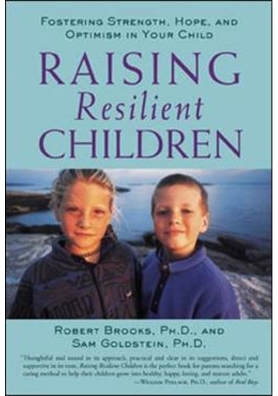 Raising Resilient Children 9780809297658