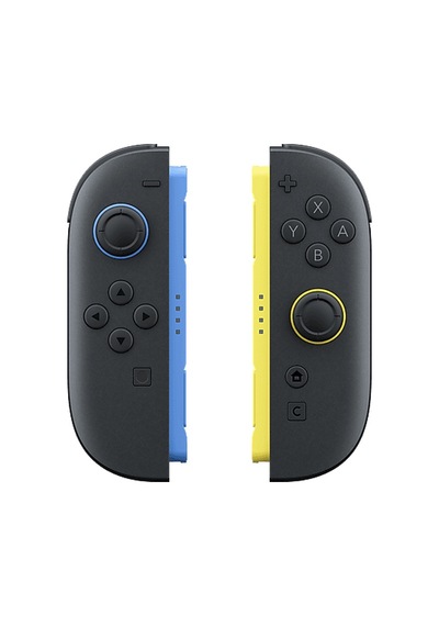 Nıntendo Switch 2 Joy-con İkili Mavi Sarı