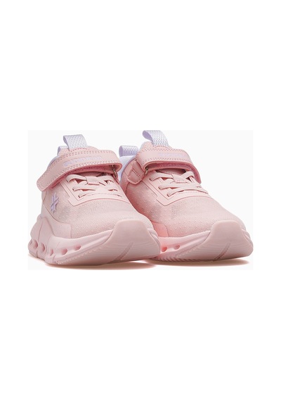 Buckhead Joseph Kız Çocuk Günlük Spor Ayakkabı 26y Buck3084 Pk Pembe/mor