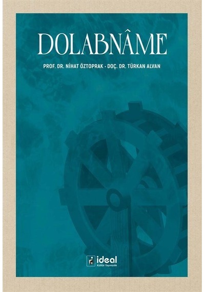 Dolabname / Nihat Öztoprak