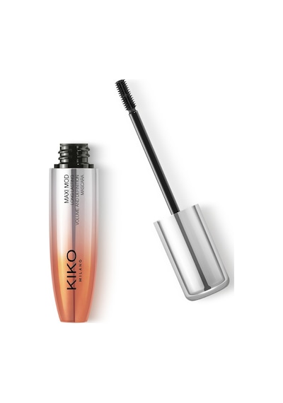 Kiko New Maxi Mod Long Lasting Volume Mascara