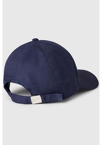 United Colors Of Benetton Çocuk Cap Şapka Lacivert 6yctca01-1458 Lacivert