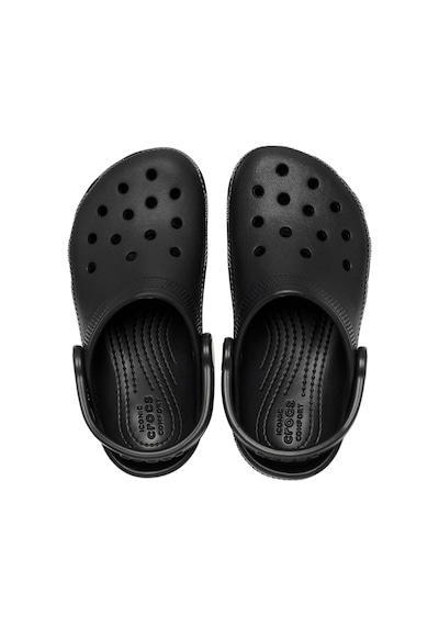 Crocs Classic Clog Çocuk Siyah Terlik 206991-001 Siyah