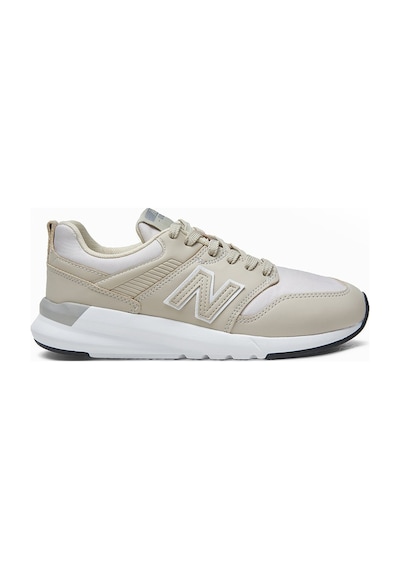 New Balance Lifestyle Kadın Spor Ayakkabı Bej