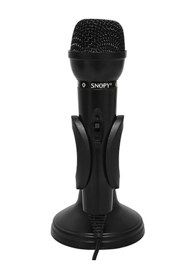Snopy SN-140M Masa Üstü Mikrofon