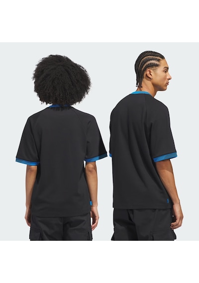 Adidas Skateboarding Formula Erkek Tişört C-adıkc6298e50a00 Siyah