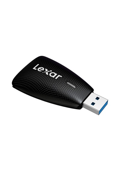 Lexar Çoklu Kart 2'si 1 Arada Usb 3.1 Okuyucu, Uhs-ı Uhs-ıi Sd/mi