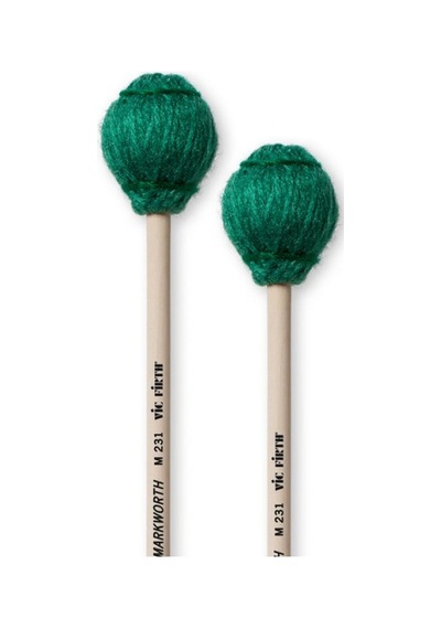 Vicfirth M231 Mallet Markworth, Andrew Markworth Signature