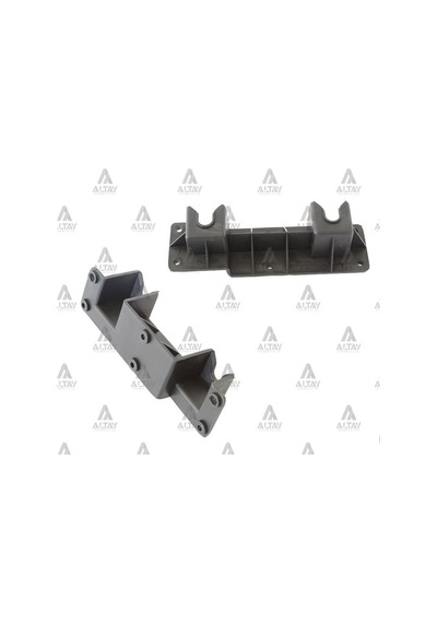 MOBIS 0K60A50062B Tampon Braketi Sol Bongo 2,7