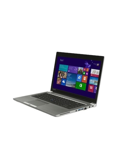 Toshiba Tecra Z40-A-180 i5-4310U 8 GB 500 GB HDD 14" W10P Dizüstü Bilgisayar