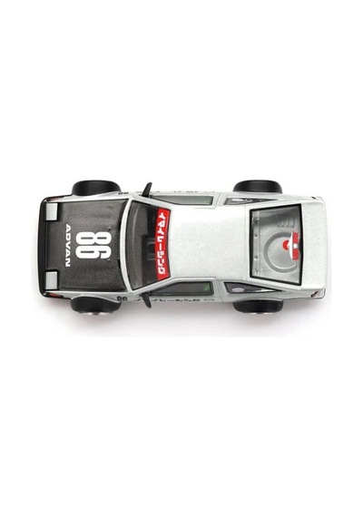 X Kaidohouse 1/64 Toyota Ae86 Sprinter Trueno Kaido Street V2