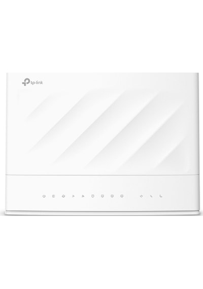 Tp-Link VX230V AX1800 Dual Band WIFI 6 VDSL/ADSL Modem/Router