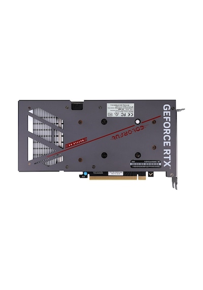 Colorful NVIDIA GeForce RTX 4060 iGame NB Duo 8GB-V 8 GB GDDR6 128 Bit Ekran Kartı