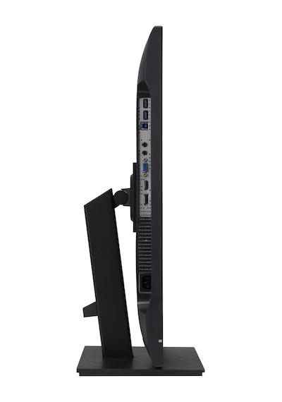 Asus VA24EQSB 23.8" 5 MS 75 Hz VGA+HDMI+DP Full HD Pivot IPS LED Monitör
