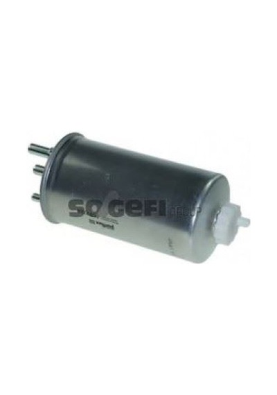 PURFLUX FCS772A Mazot Filtresi CLIO Symbol II / Logan 08- Sandero 08- Duster 10- 1.5 DCI