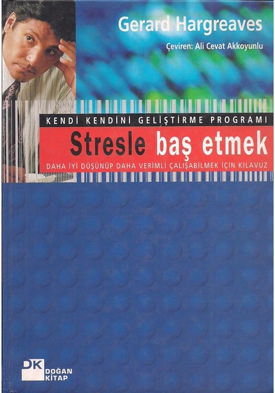 Stresle Baş Etmek N11.4281