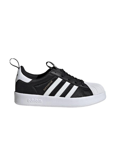 Adidas Çocuk Siyah Sneaker Adıfom Superstar 360 C Ih3503 Siyah