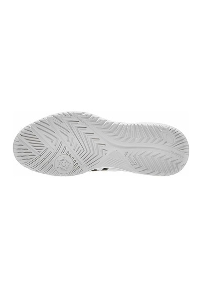Asics Gel-dedicate 8 Beyaz Erkek Tenis Ayakkabısı Beyaz