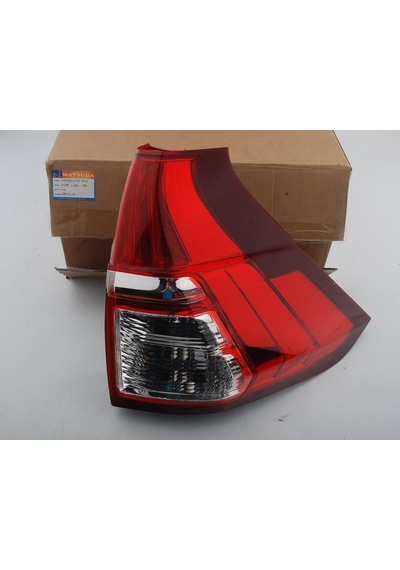 Cn Sağ Stop Alt Ledli Honda Crv 2015-2018 Uyumlu 33500t1ge52