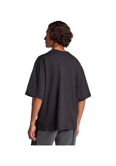 Adidas Performance M Fı Sl T Erkek T-shirt Jc5338 SIYAH