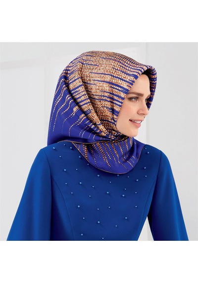 Armine Sport Eşarp - 7819p-32 - Tivil