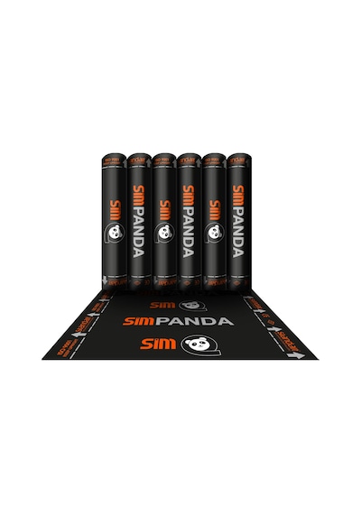 Panda Sp3000 Membran (3Mm)