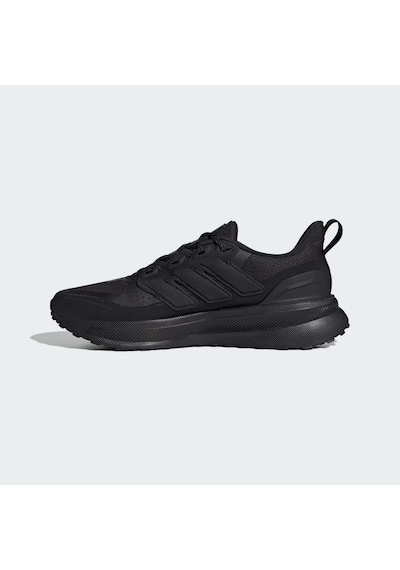 Adidas Ultrarun 5 Erkek Koşu Ayakkabısı C-adıjp5908e10a00 Siyah