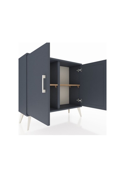 Arges Şifonyer 2 Raflı 2 Kapaklı 88x30x80 Antrasit-antrasit/çam Antrasit/çam Arges Şifonyer 2 Raflı 2 Kapaklı 88x30x80 Antrasit-antrasit/çam Antrasit/çam