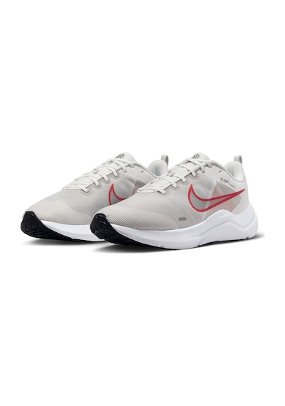 Nike Erkek Koşu Yürüyüş Ayakkabısı Downshifter 12 Dd9293-009 001