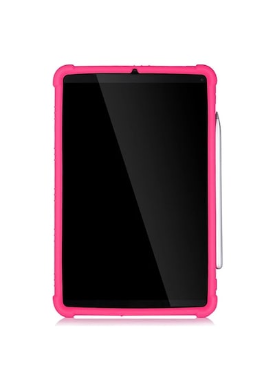 Ally Huawei Matepad Pro 10.8 İnç Standlı Silikon Kılıf- 5775