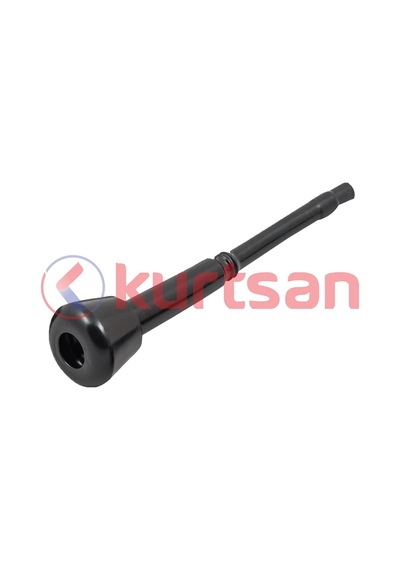 Kurtsan Üçgen Memelik Lastiği Kauçuk 4 Adet - Mp02268