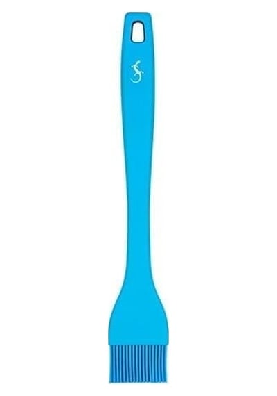 Lurch - Platin Silikon Pasta Fırçası 25,5 Cm Mavi - Yanmaz, Yapışmaz, Bükülmez, Çizmez, Tat Ve Koku Bırakmaz - 240111 Sarı - Pembe Lurch - Platin Silikon Pasta Fırçası 25,5 Cm Mavi - Yanmaz, Yapışmaz, Bükülmez, Çizmez, Tat Ve Koku Bırakmaz - 240111 Sarı - Pembe