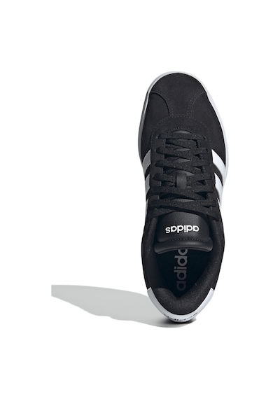 Adidas Vl Court Bold Kadın Siyah Sneaker Ih9995 Siyah