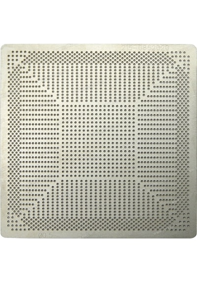 Kalıp Stencil 215-0852000 R9 390X 215-0880004 215-0852046 215-088