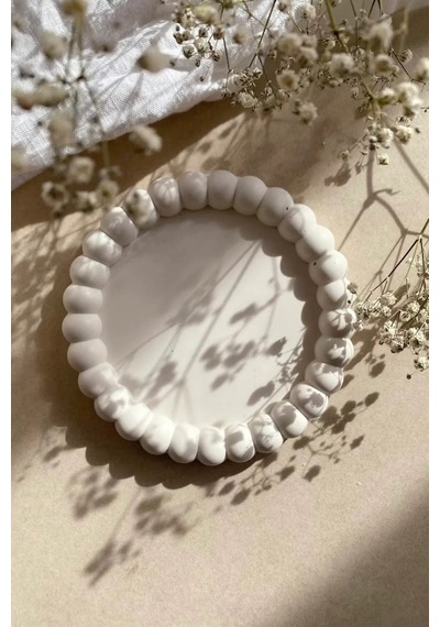 Bernami Biblo Pinterest Bubble Oval Dekoratif Tabak