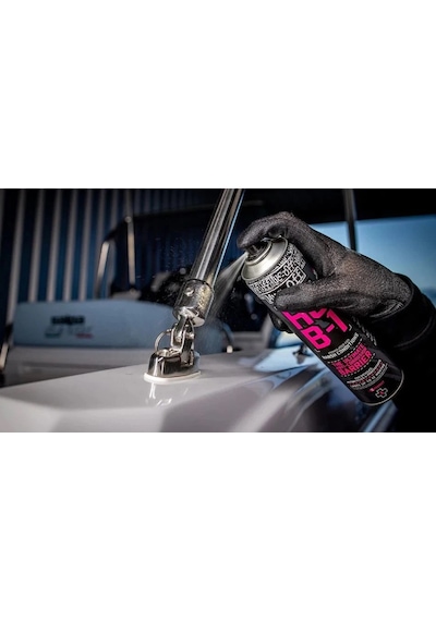 Muc-Off HCB-1 Harsh Condition Barrier 400ml Koruyucu Bakım Spreyi
