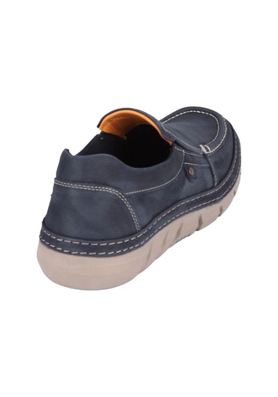 Freefoot 241281 Erkek Casual Ayakkabı - Siyah Siyah