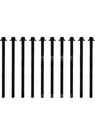 REINZ 14-32322-1 Silindir Kapak Saplaması Civatası Sprinter 06- Takım