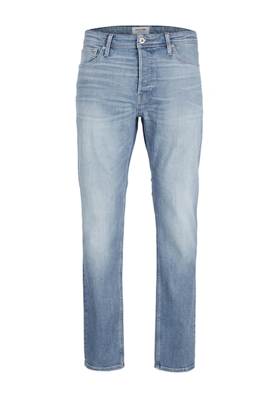 Jack & Jones Jjmıke Jjorıgınal Jos 011 Jean 12209630 Lacivert