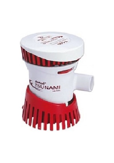 Attwood Tsunami Sintine Pompası 800 GPH 12V