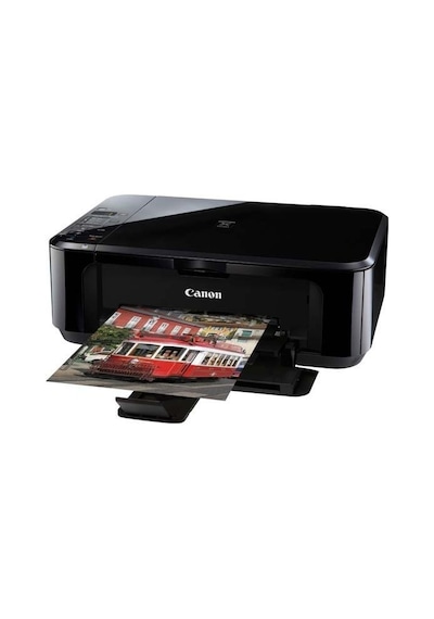 Canon Pixma MG2150 Mürekkep Püskürtmeli Çok Fonksiyonlu Yazıcı