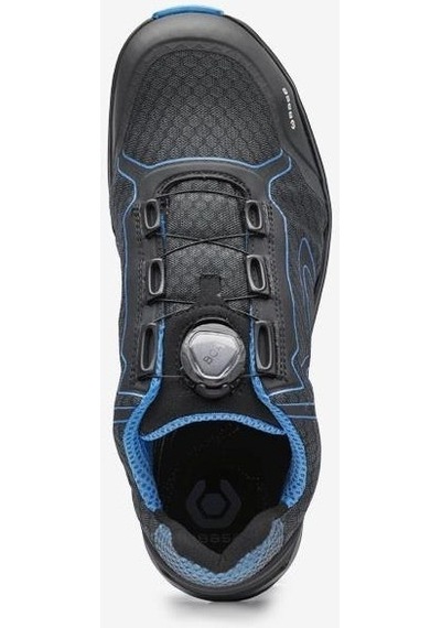 Base  B1005b K - Trek S1p Hro Src Spor  İş Ayakkabısı