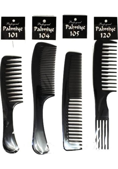 Palmiye Plastik Tarak Model: 101