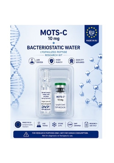 Dvpd Medical Mots-c 10 Mg
