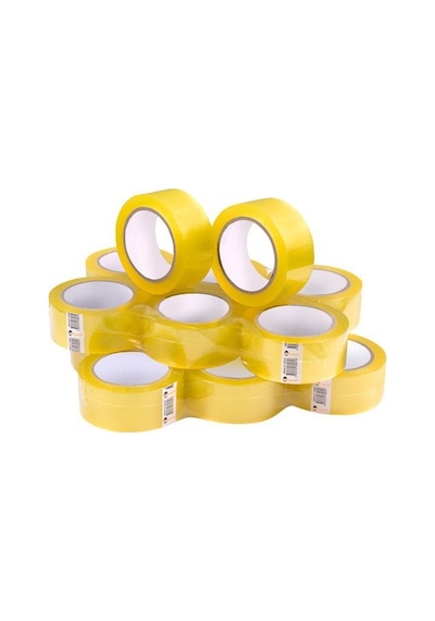 Ambalaj Bandı Koli Bandı 1 Adet 45MM X 100M