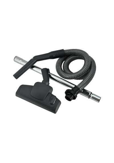 Miele Uyumlu S 4281 Süpürge Çelik Telli Hortumu Seti