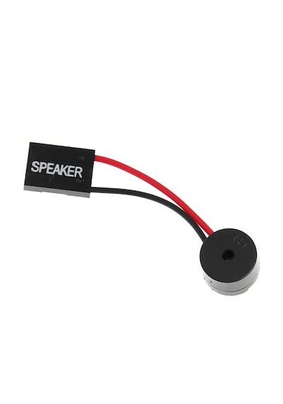 Anakart Arıza Tesbit Speaker Beep Buzzer